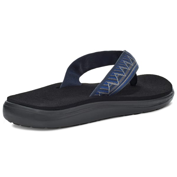 TEVA Men's Voya Flip Sandals