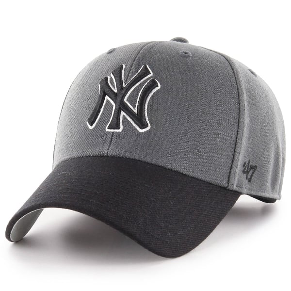 NEW YORK YANKEES Men's Two Tone MVP Adjustable Hat