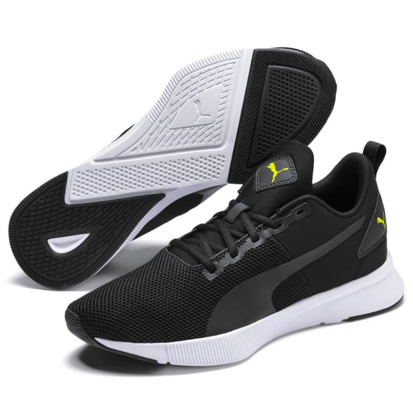 PUMA Men's Flyer Runner Shoe - Bob’s Stores