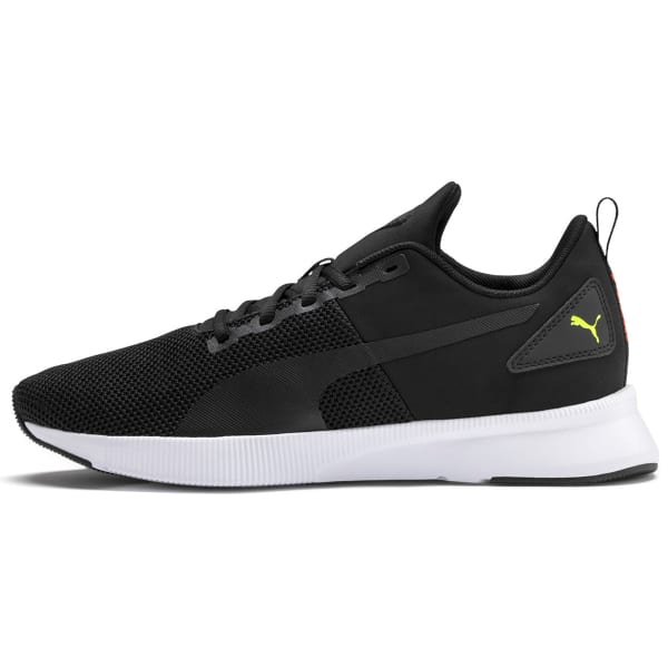 PUMA Men's Flyer Runner Shoe