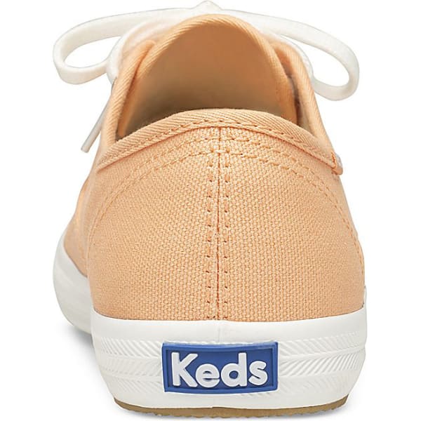 KEDS Women's Spring Solids Champion Sneakers