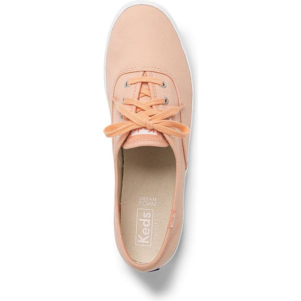 KEDS Women's Spring Solids Champion Sneakers