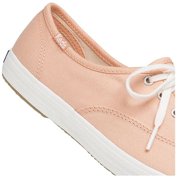 KEDS Women's Spring Solids Champion Sneakers