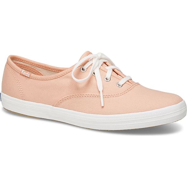 KEDS Women's Spring Solids Champion Sneakers