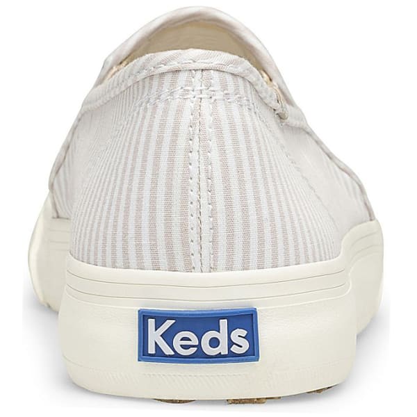 KEDS Women's Double Decker Star Sneaker