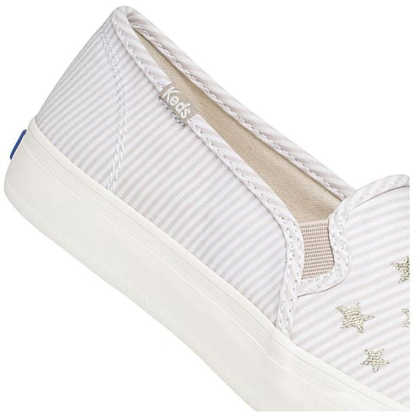 KEDS Women's Double Decker Star Sneaker