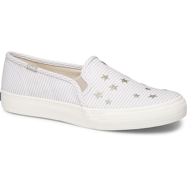 KEDS Women's Double Decker Star Sneaker