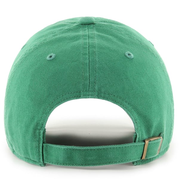 NEW YORK YANKEES Men's St. Patty's Day Cleanup Adjustable Cap