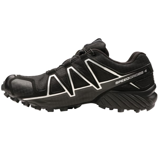 SALOMON Men's Speedcross 4 GTX Trail Running Shoes