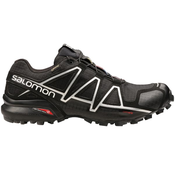 SALOMON Men's Speedcross 4 GTX Trail Running Shoes