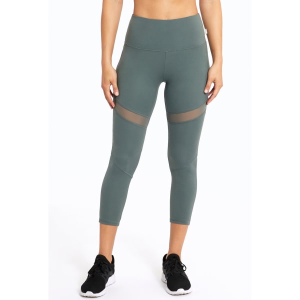 MARIKA Women's Tummy Control Mid Calf Leggings - Bob's Stores