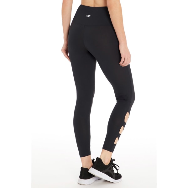 MARIKA Women's Calista Cutout Leggings