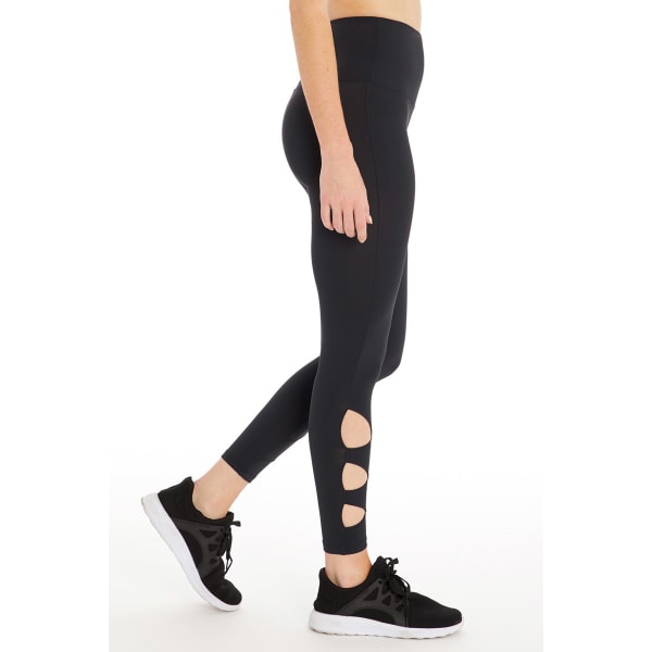 MARIKA Women's Calista Cutout Leggings