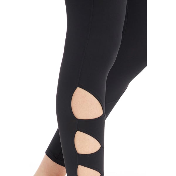 MARIKA Women's Calista Cutout Leggings