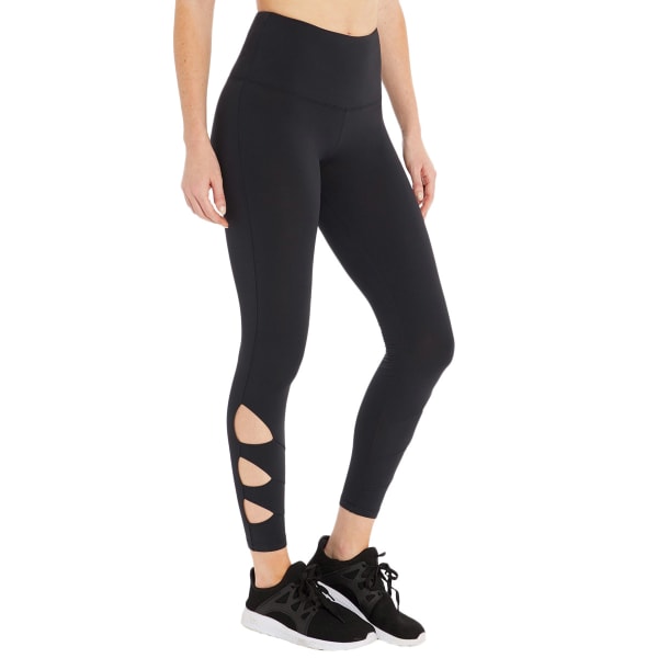 MARIKA Women's Calista Cutout Leggings