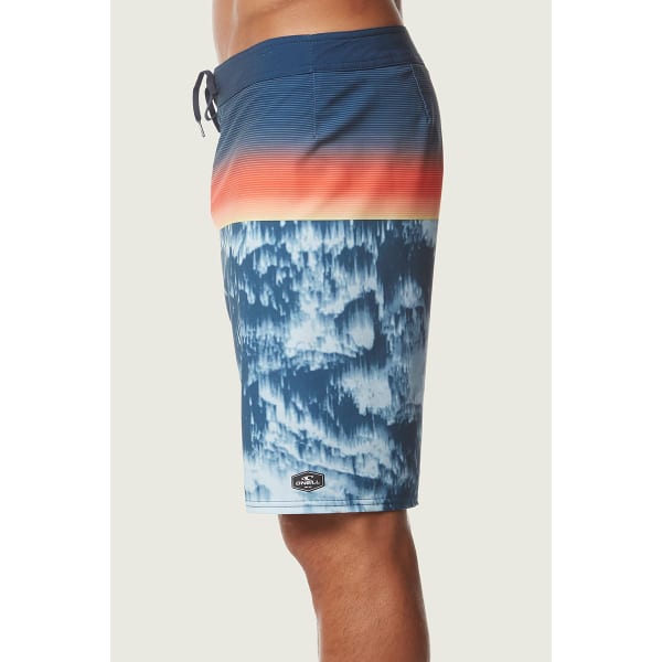 O'NEILL Young Men's Hyperfreak Boardshort