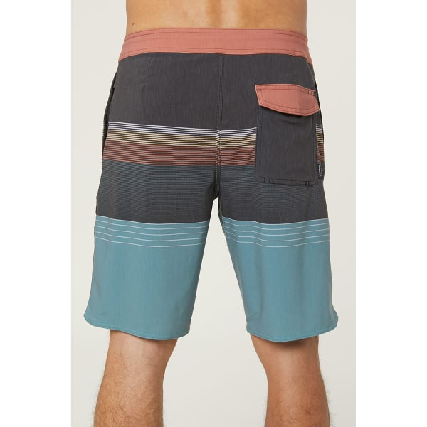 O'NEILL Men's Cruzer Boardshorts