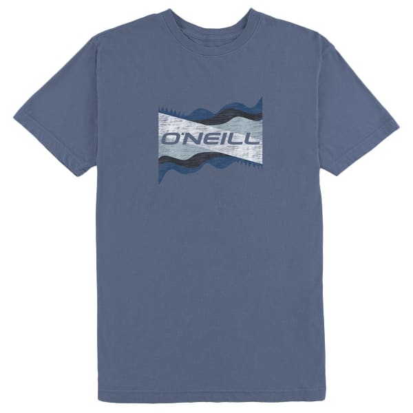 O'NEILL Men's Liquid Dream  Short-Sleeve Tee