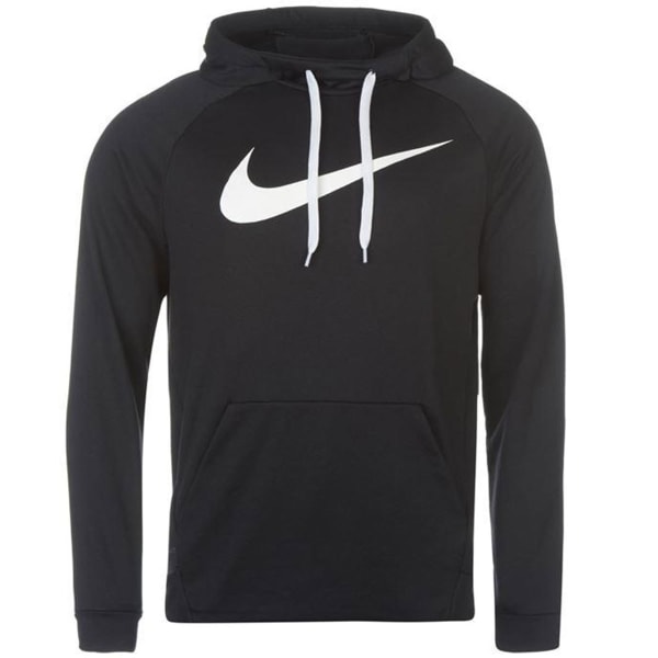 NIKE Men's Dri-FIT Training Pullover Hoodie