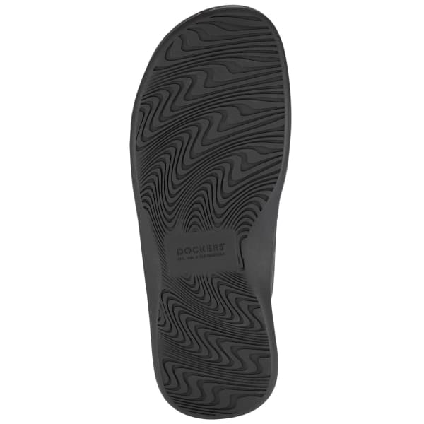 DOCKERS Men's Sunland Slide Sandal