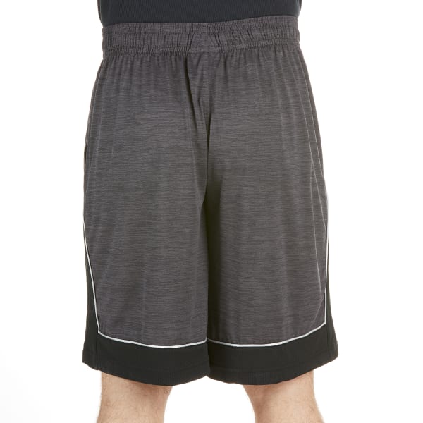 AND1 Men's 6th Man Basketball Short