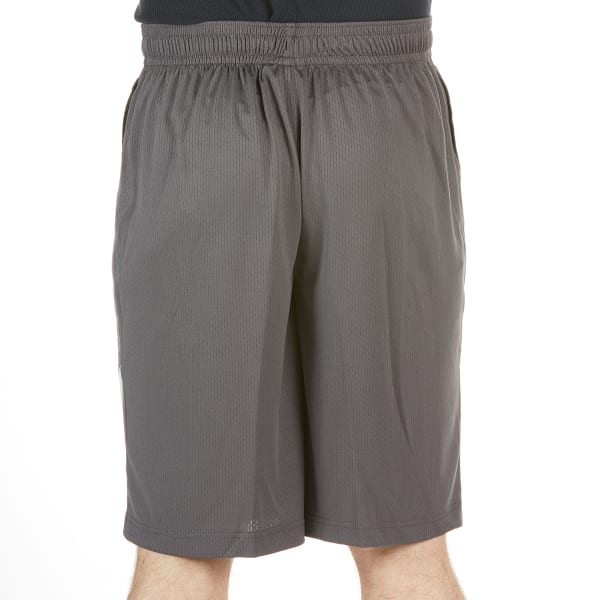 AND1 Men's Gametime Basketball Short