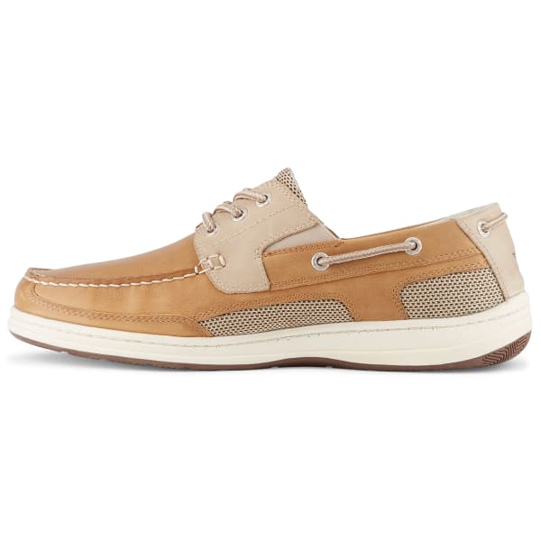 DOCKERS Men's Beacon Boat Shoe