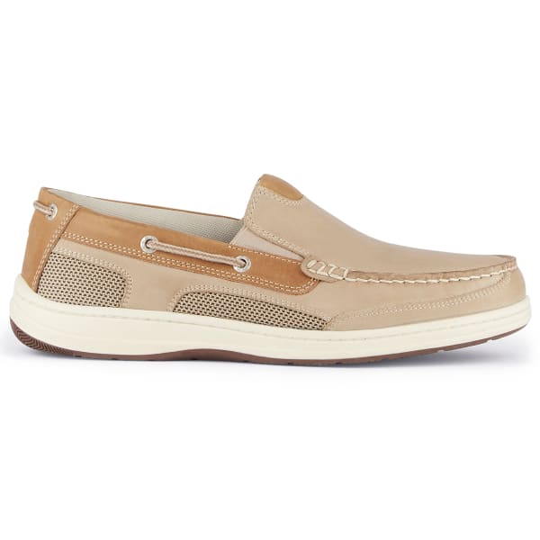 DOCKERS Men's Tiller Boat Shoe