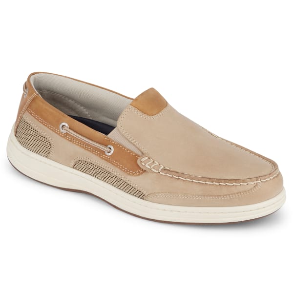 DOCKERS Men's Tiller Boat Shoe