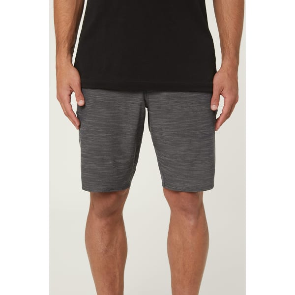 O'NEILL Men's Locked Slub Hybrid Shorts