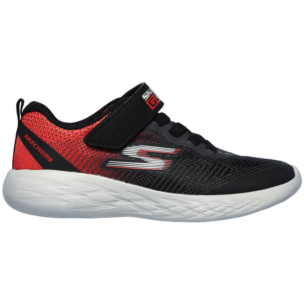 SKECHERS Boys' GO Run 600 Sneakers