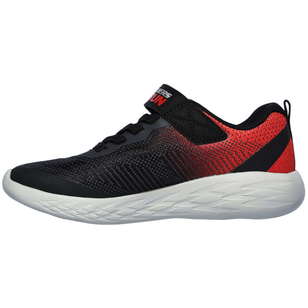 SKECHERS Boys' GO Run 600 Sneakers