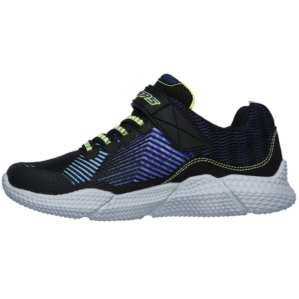 SKECHERS Boys' Intersectors Protofuel Sneaker