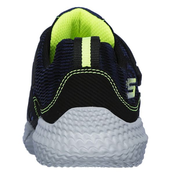 SKECHERS Boys' Intersectors Protofuel Sneaker