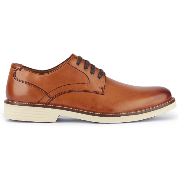 DOCKERS Men's Parkway Plain Toe Shoes