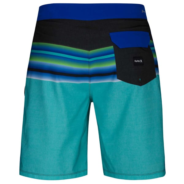 HURLEY Men's Phantom Solace 20" Boardshorts