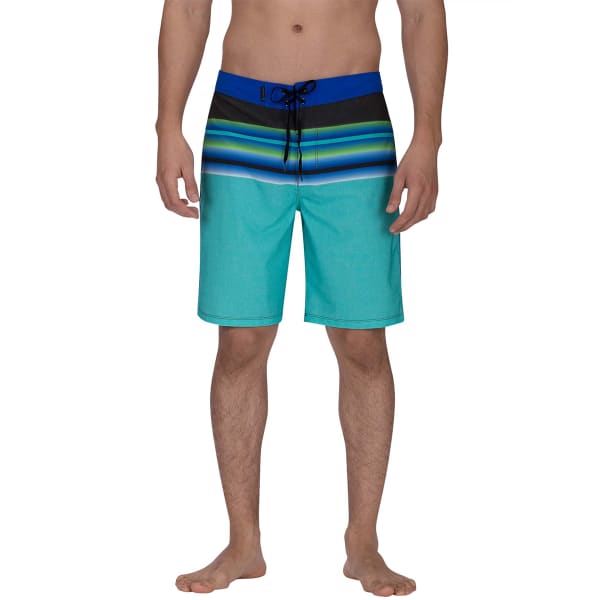 HURLEY Men's Phantom Solace 20" Boardshorts