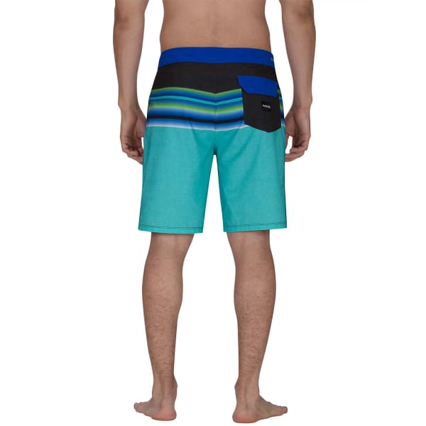 HURLEY Men's Phantom Solace 20" Boardshorts