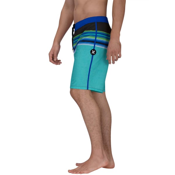 HURLEY Men's Phantom Solace 20" Boardshorts