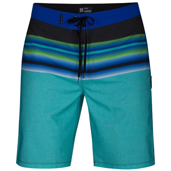 HURLEY Men's Phantom Solace 20" Boardshorts