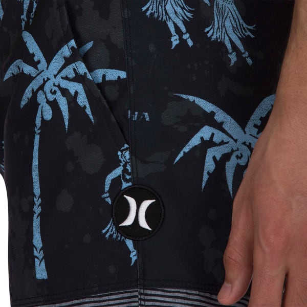 HURLEY Men's Aloha Only Volley 17” Board Shorts