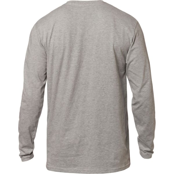 FOX Men's Chapped Long-Sleeve Tee