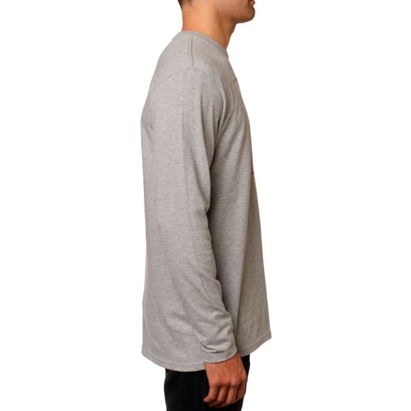 FOX Men's Chapped Long-Sleeve Tee