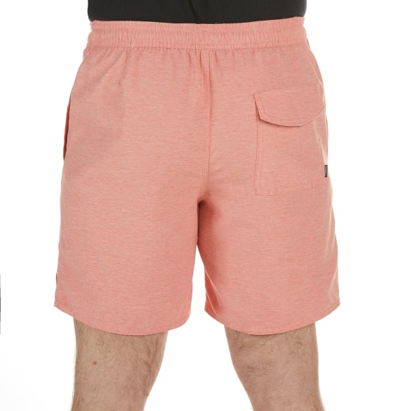 O'NEILL Young Men's Seabreeze Volley Boardshorts