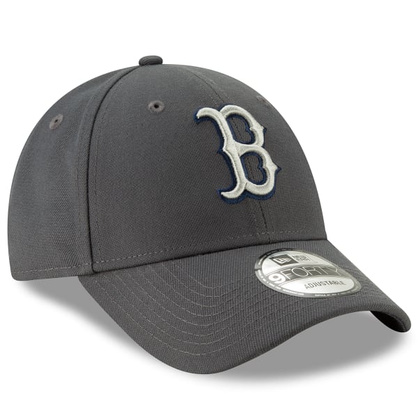 BOSTON RED SOX Men's The League Adjustable Hat