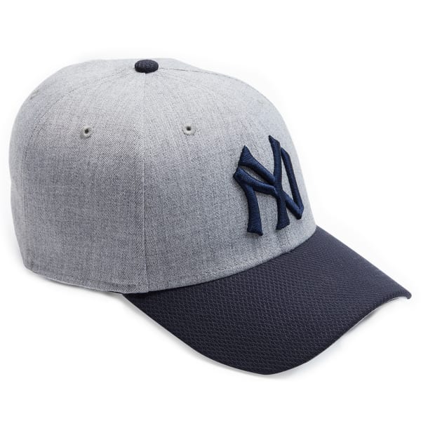 NEW YORK YANKEES Men's Change Up Redux Flexfit Hat