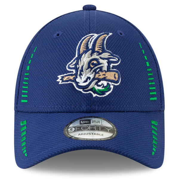 HARTFORD YARD GOATS Men's Speed Tech 9FORTY Adjustable Hat