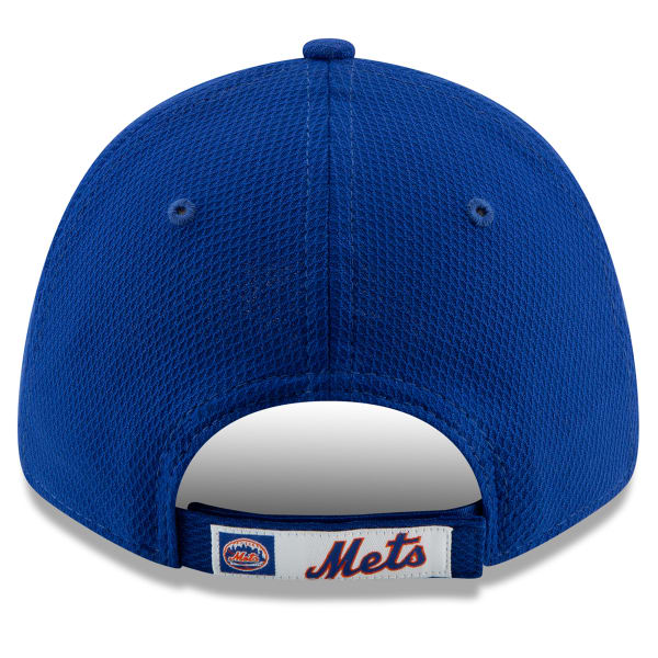 NEW YORK METS Men's Speed Tech Adjustable Hat