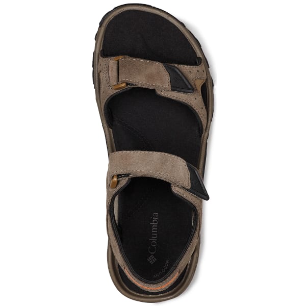 COLUMBIA Men s Santiam 2 Strap Sandal Bob s Stores