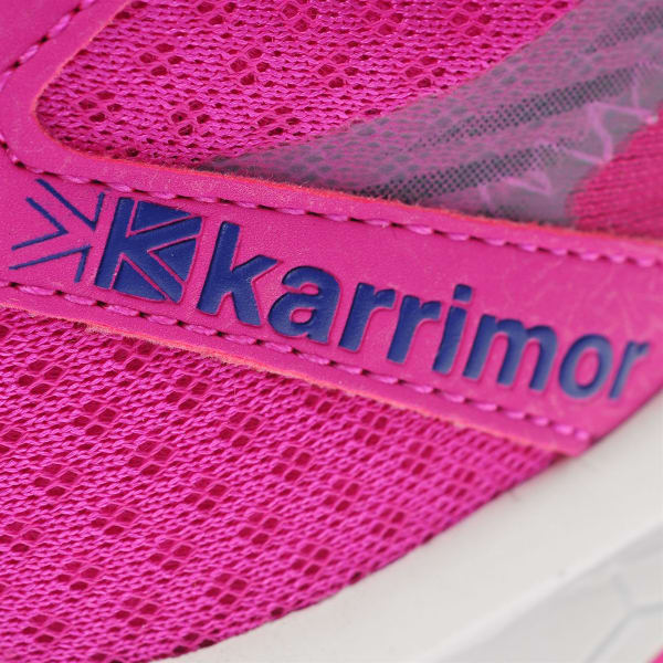KARRIMOR Women's Tempo 5 Running Shoes